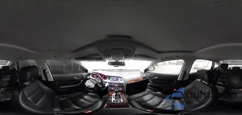 2011 Audi A6 Premium Plus из США, поврежденный, VIN WAUFGAFB8BN030094